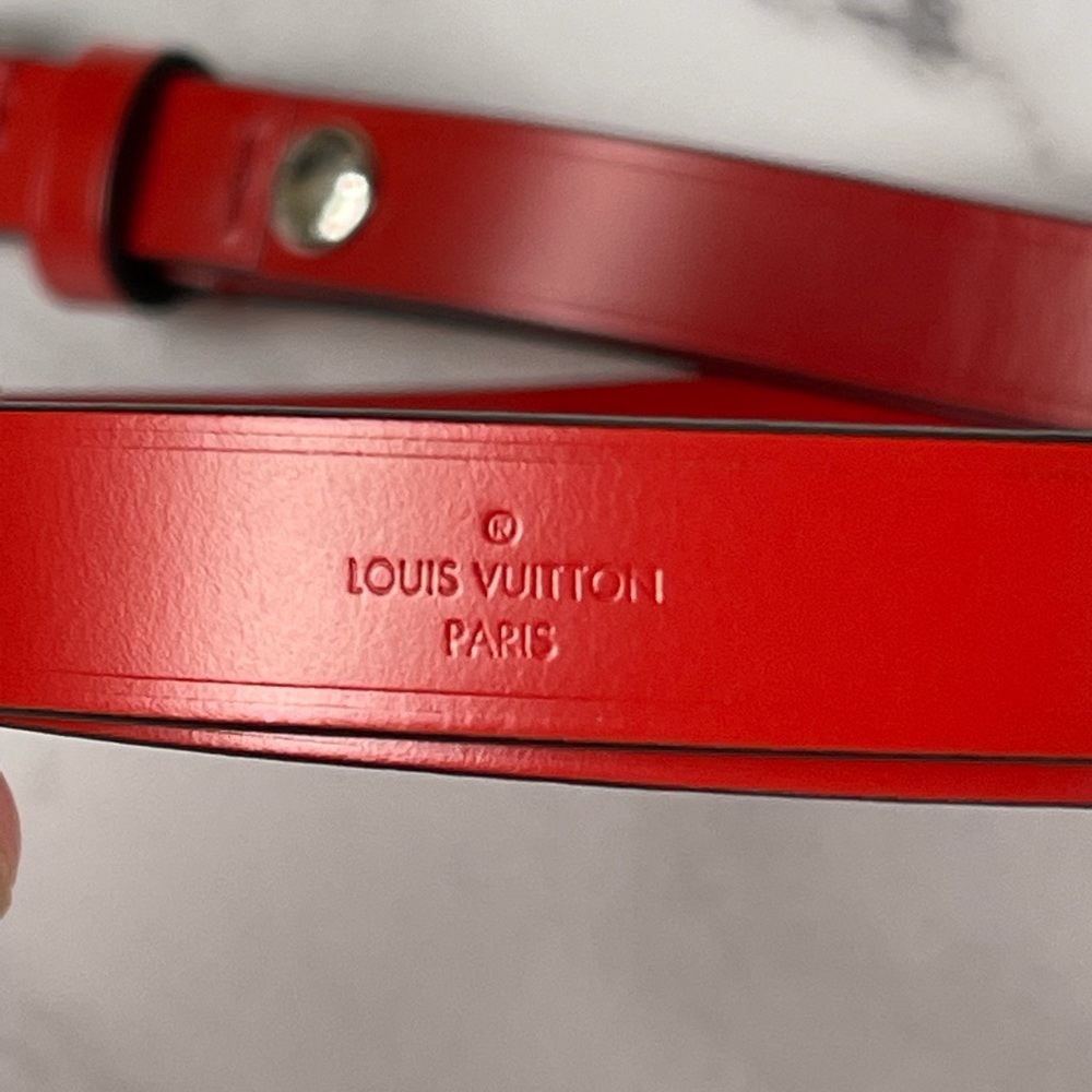 Louis Vuitton Damier Graphite Neonoe - Picture 13 of 16